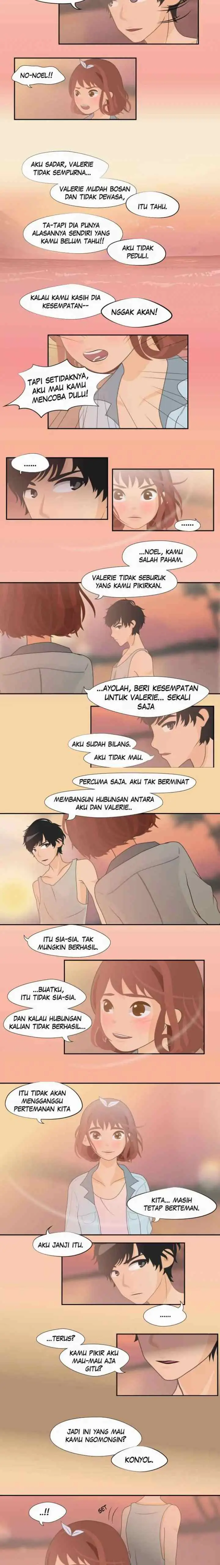 In A Dream chapter 15 halaman 6