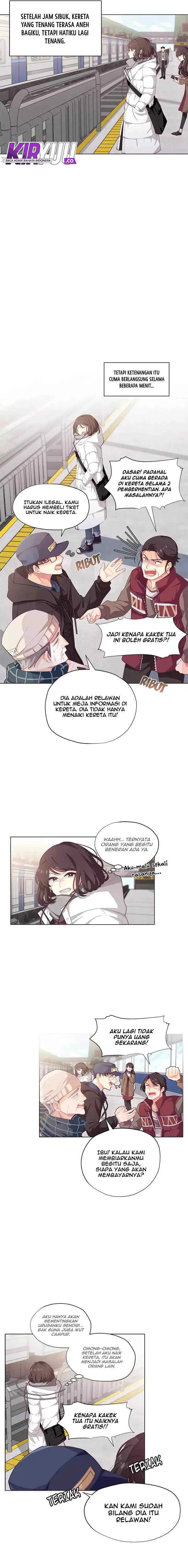 I Was Just an Ordinary Lady chapter 1 halaman 4