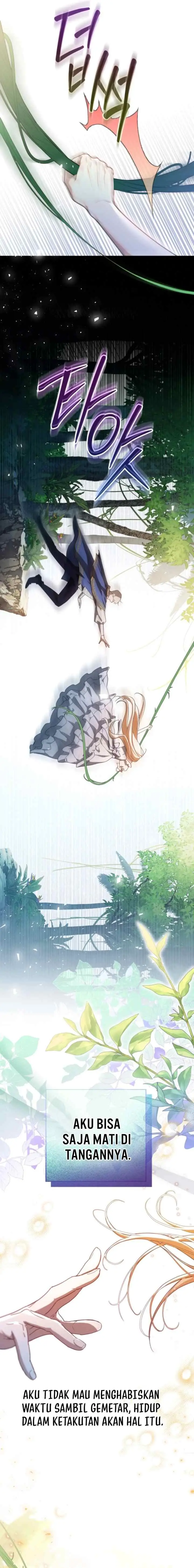 I'm Stuck on a Remote Island With the Male Leads chapter 12 halaman 12