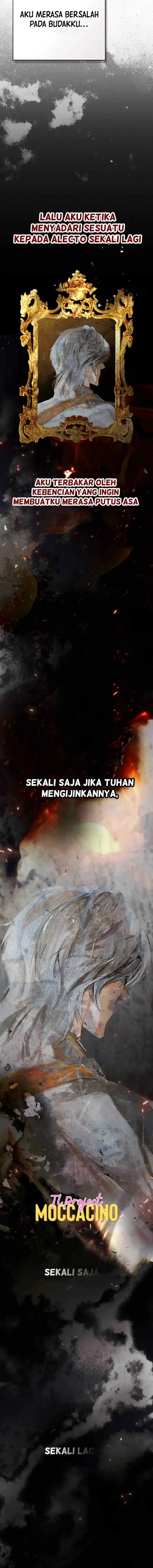 Call Me M4st3r chapter 23 halaman 6