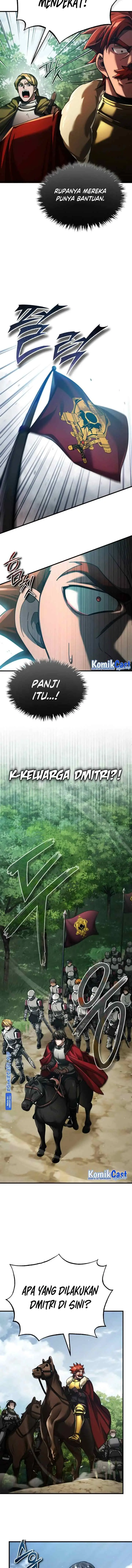 The Heavenly Demon Can't Live a Normal Life chapter 86 halaman 16