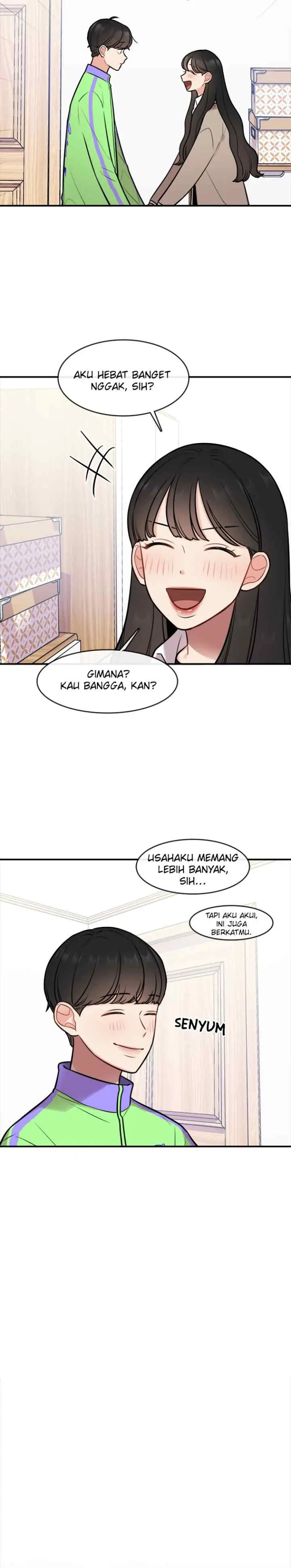 Phone Addict chapter 54 halaman 11