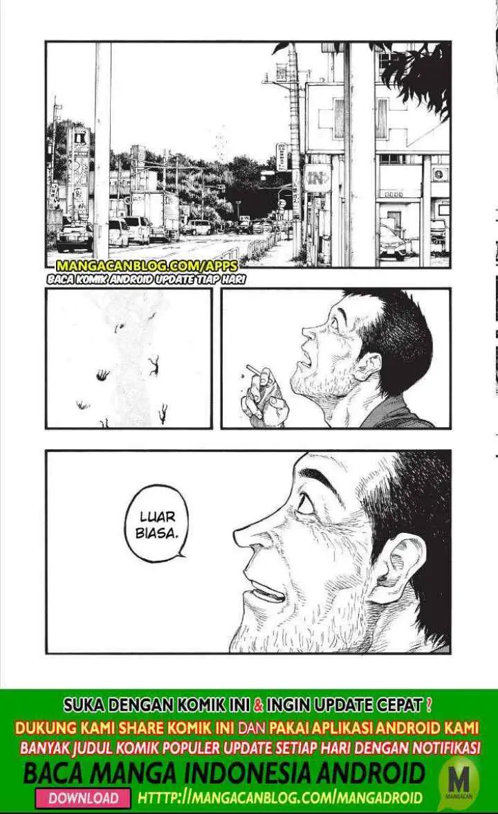 Ajin chapter 74 halaman 6