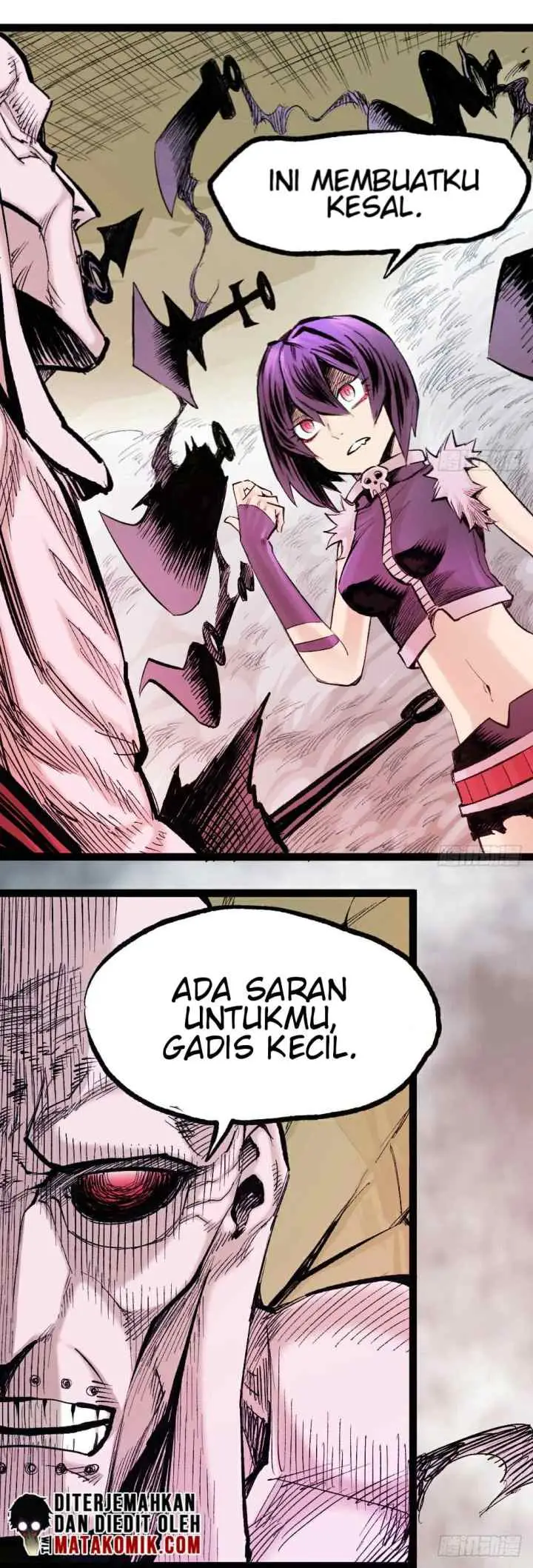 The Doctor's Supremacy chapter 18 halaman 7
