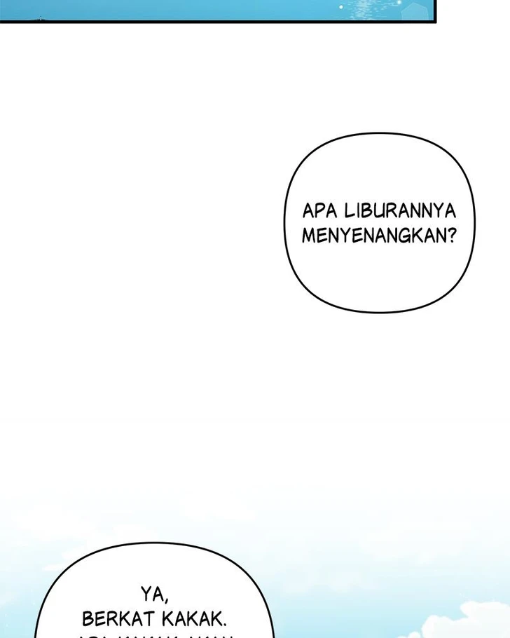 One Day I Found a Husband chapter 46 halaman 111