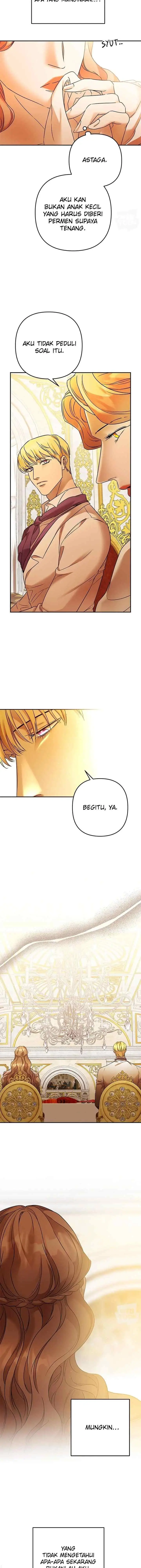 Agatha chapter 99 halaman 10