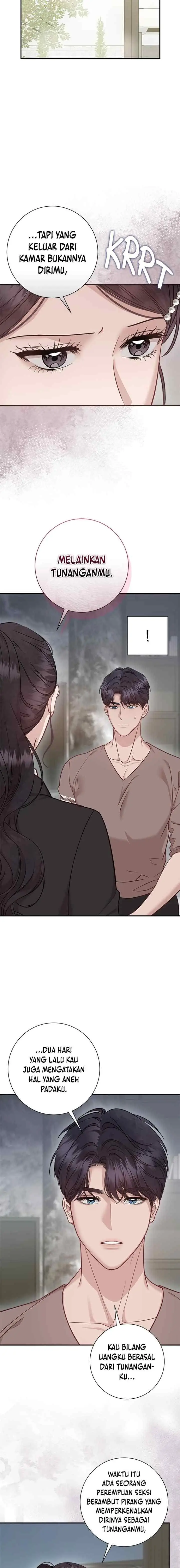 Deux Mariages Avec Le Monstre chapter 17 halaman 15