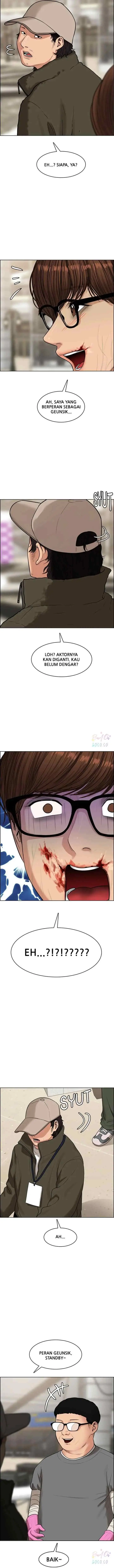 The Secret of Angel chapter 238 halaman 14