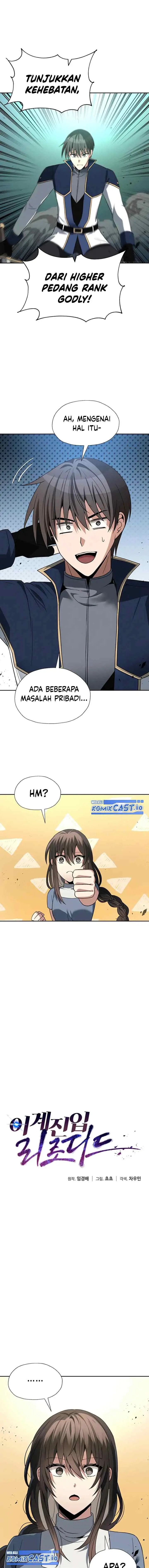 Transmigrating to the Otherworld Once More chapter 57 halaman 5