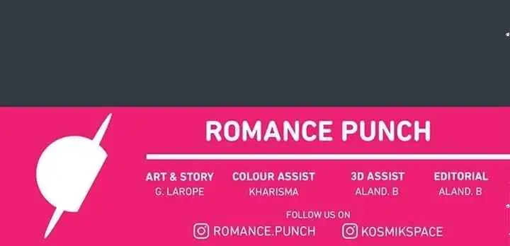 Romance Punch chapter 6 halaman 6
