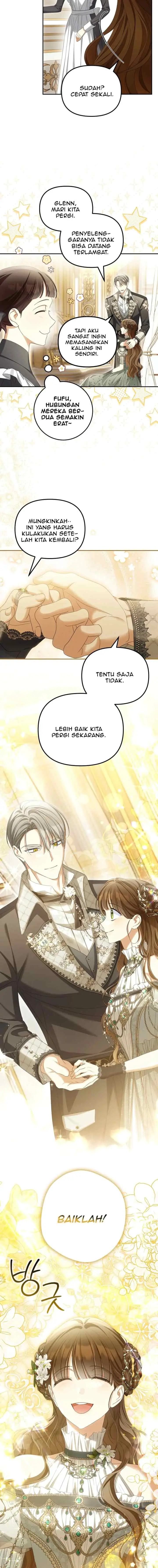 Why Are You Obsessed With Your Fake Wife? chapter 72 halaman 17