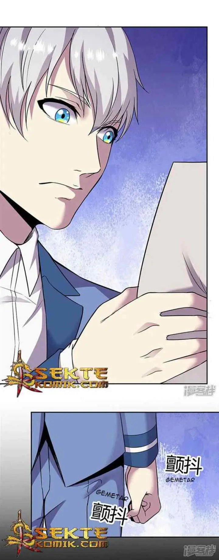 Rebirth Self Cultivation chapter 84 halaman 13