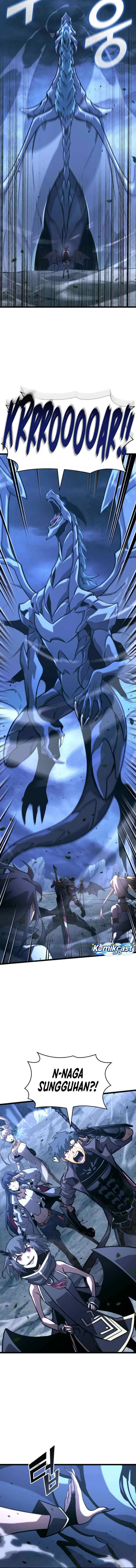 Return of the SSS-Class Ranker chapter 176 halaman 6