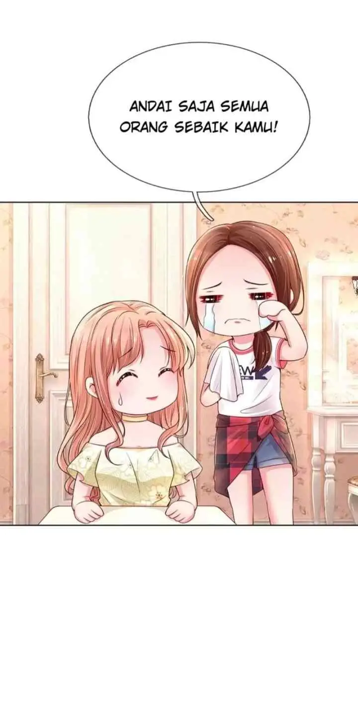 Sweet Escape chapter 41 halaman 8