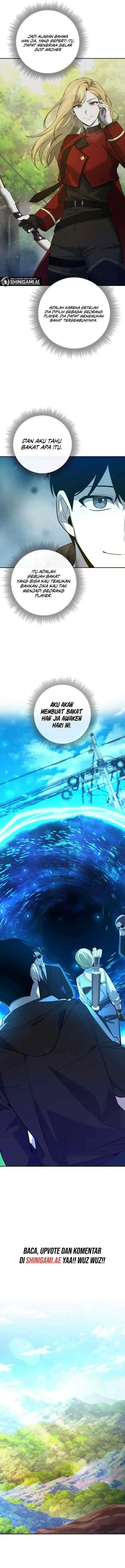 Weapon Maker chapter 12 halaman 10