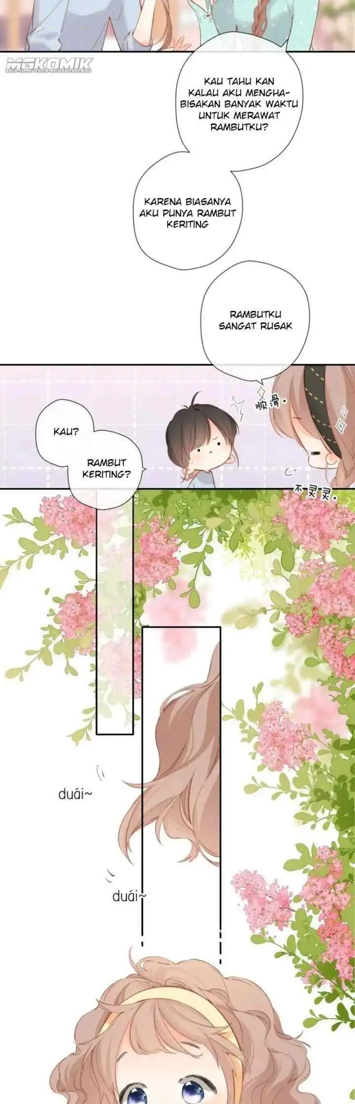Once More chapter 116 halaman 5