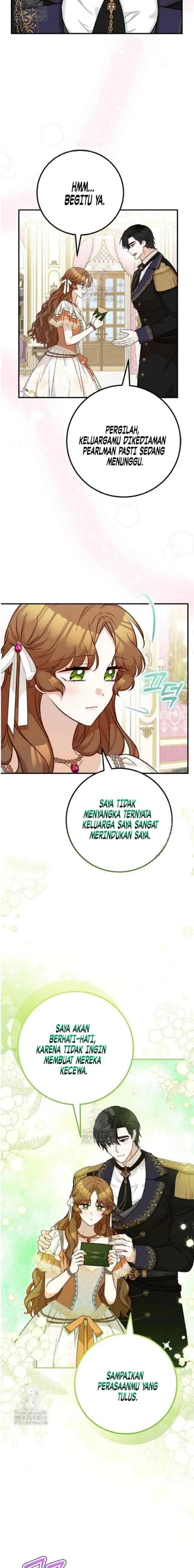 The Doctor Is Out chapter 101 halaman 18