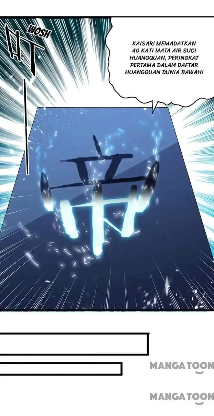 Ling Tian Shendi chapter 282 halaman 15