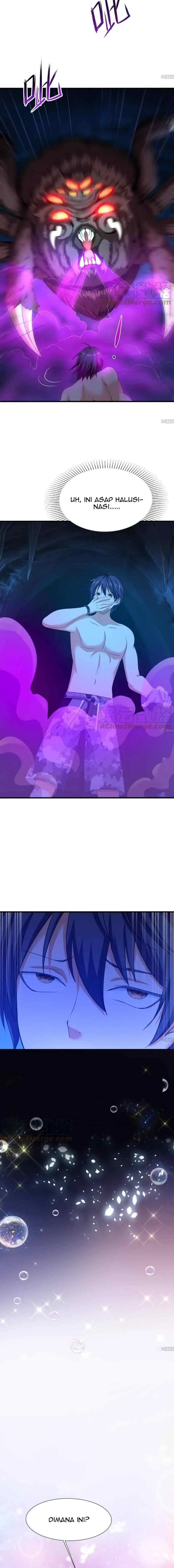 I Made A Harem In The Underworld chapter 31 halaman 4