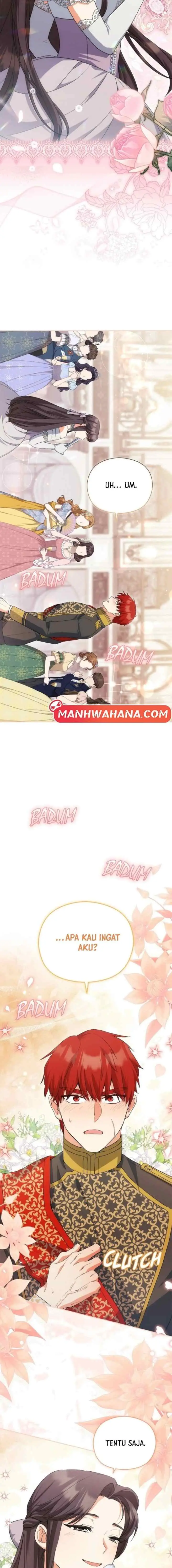 Princess in the Chicken Coop chapter 48 halaman 6