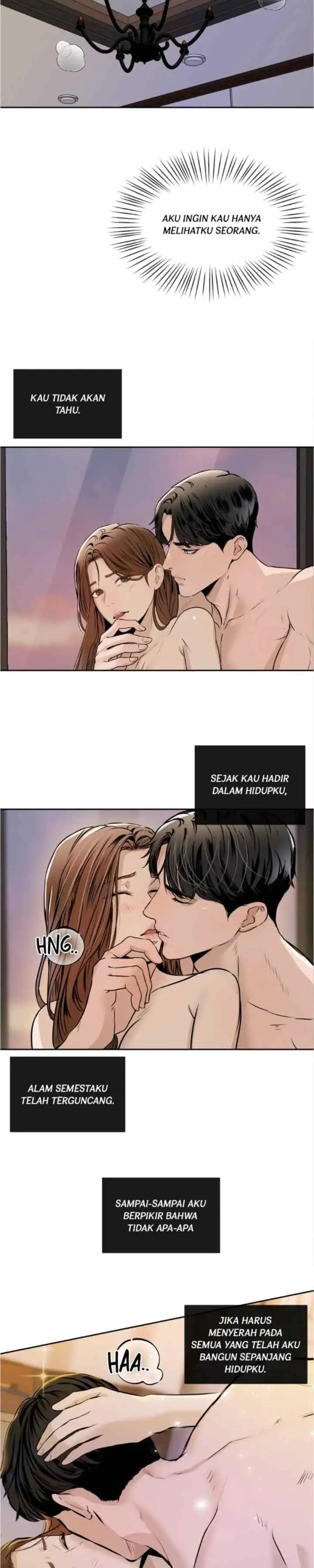 I'll Give You Everything chapter 38 halaman 18