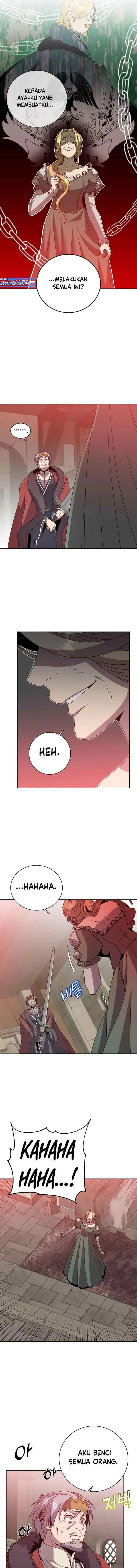 The Max Leveled Hero Will Return! chapter 127 halaman 4