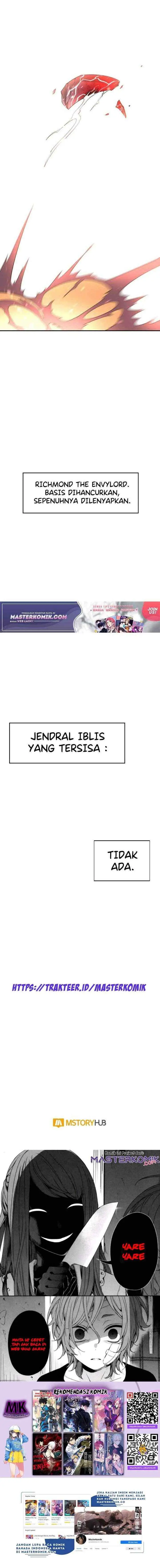 I Grow Stronger By Eating! chapter 31 halaman 15