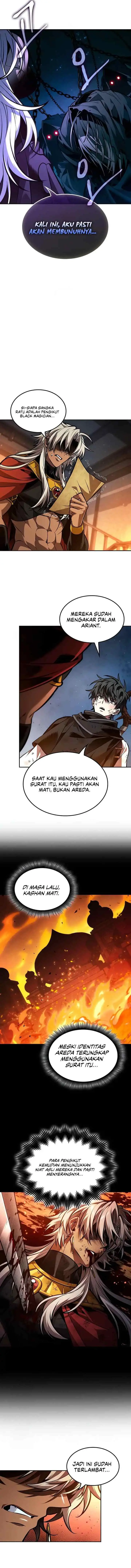 The Last Adventurer chapter 86 halaman 7