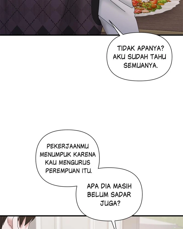 One Day I Found a Husband chapter 20 halaman 9