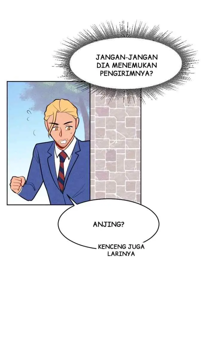 Stand Up, Mr. President! chapter 136 halaman 14