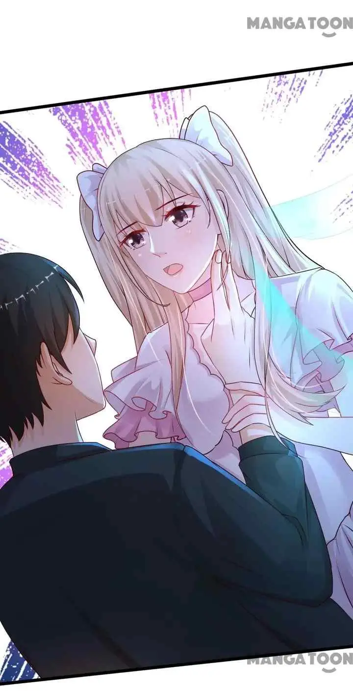 The Strongest Peach Blossom chapter 207 halaman 17