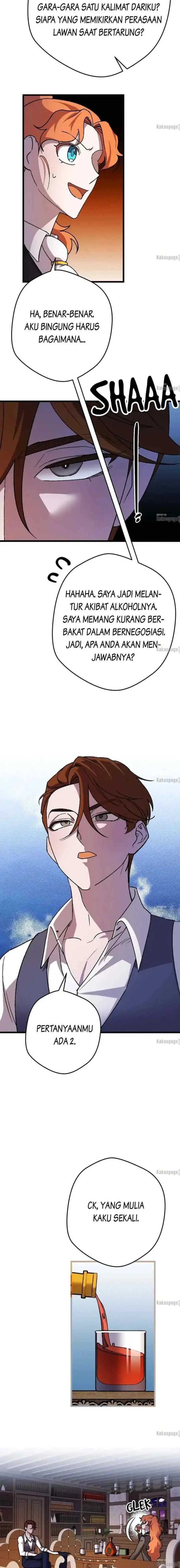 Salvaré a esta maldita familia chapter 99 halaman 7