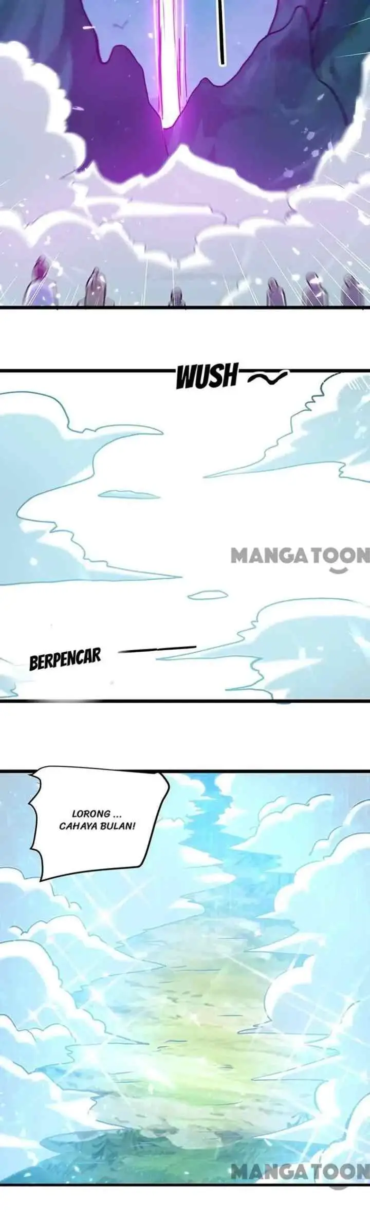 Ling Tian Shendi chapter 257 halaman 11