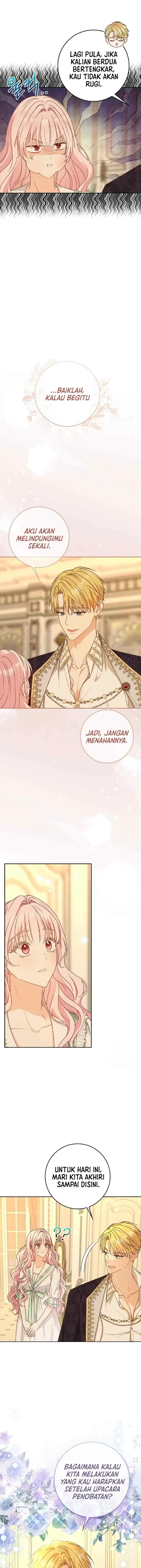 Do All Mothers in Childcare Novels Have to Die? chapter 6 halaman 10