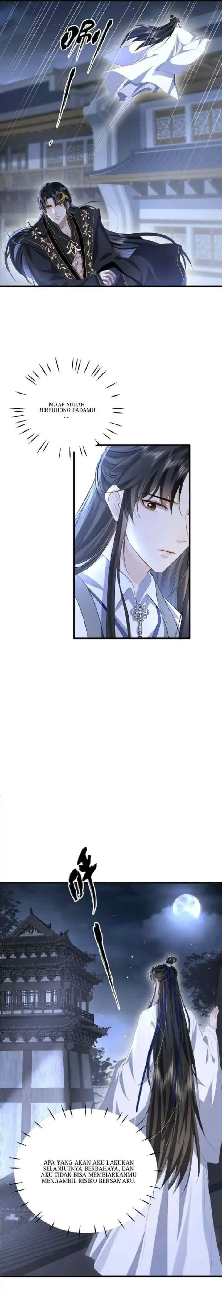 Lord Demon King, Would You Like to Practice Dual Cultivation? chapter 9 halaman 13