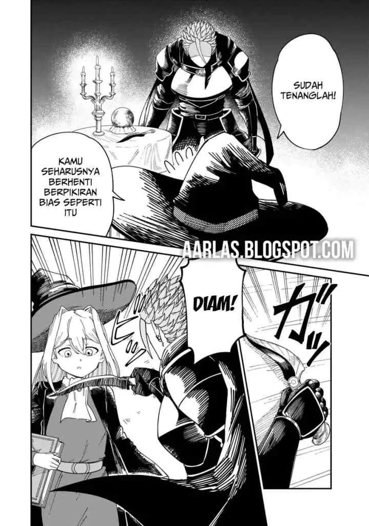 Nimotsu Mochi no Nousuji Musou chapter 18.2 halaman 15