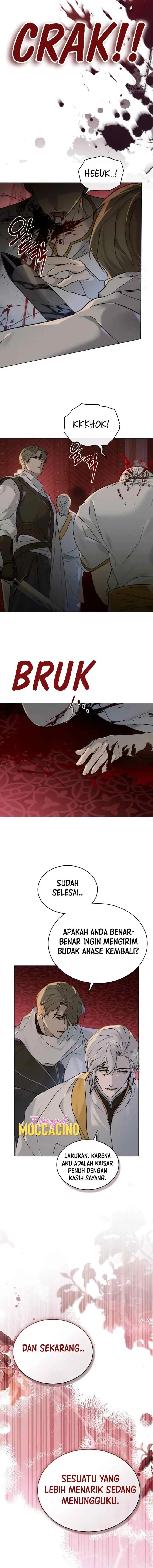 Call Me M4st3r chapter 26 halaman 12
