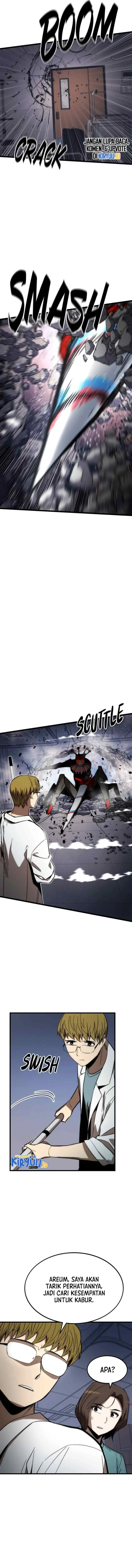 Ultra Alter chapter 74 halaman 13
