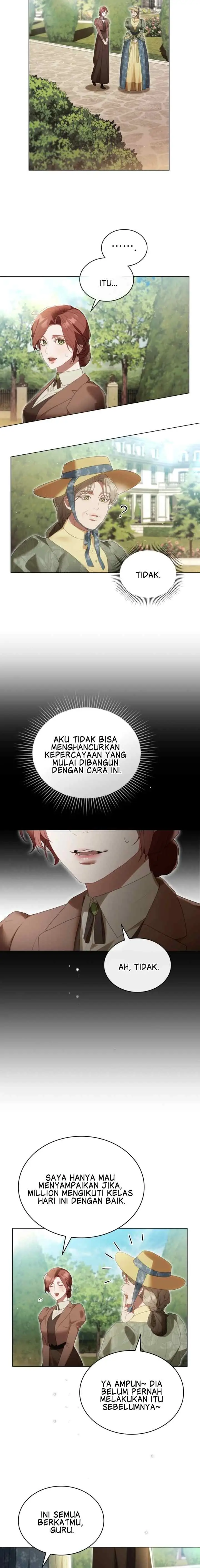 Odalisque chapter 3 halaman 6