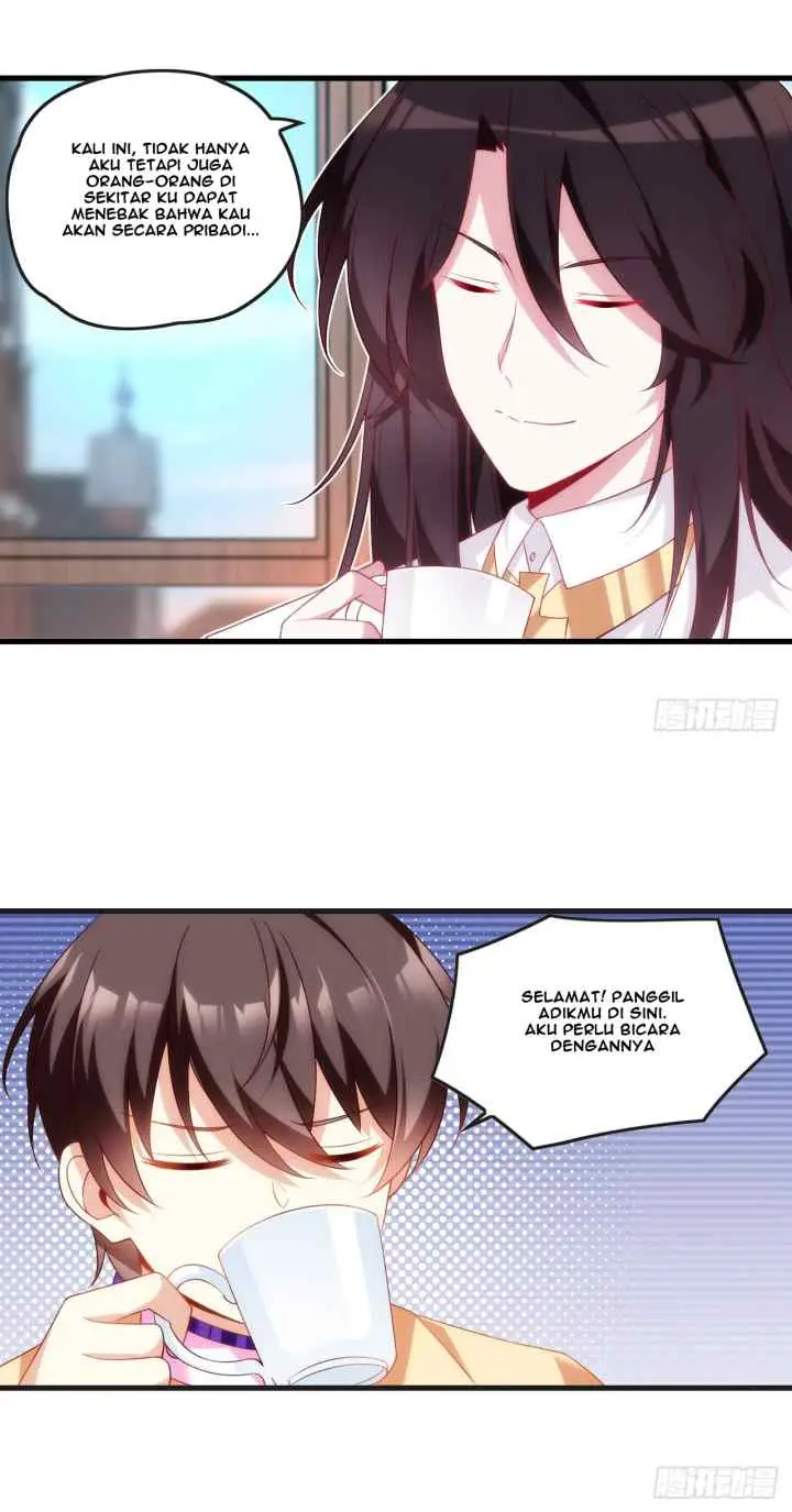 Useless Young Master chapter 15 halaman 7