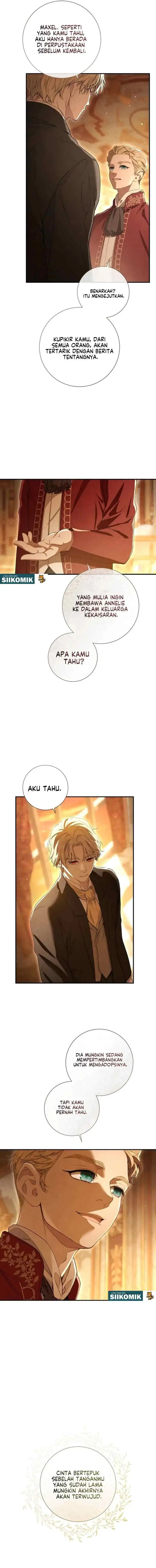 Don't Look For The Resurrected Villainess chapter 19 halaman 7