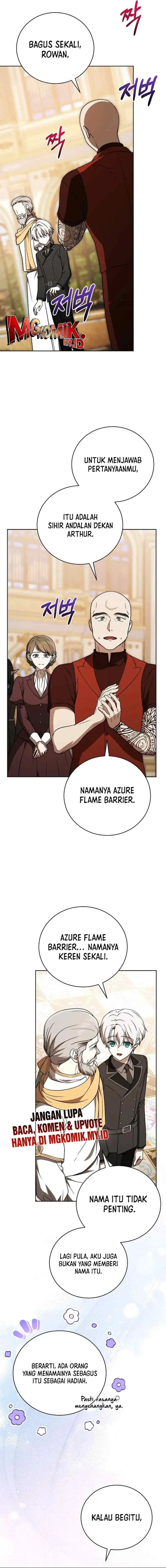 The Concept-Grasping Magical Genius chapter 16 halaman 5