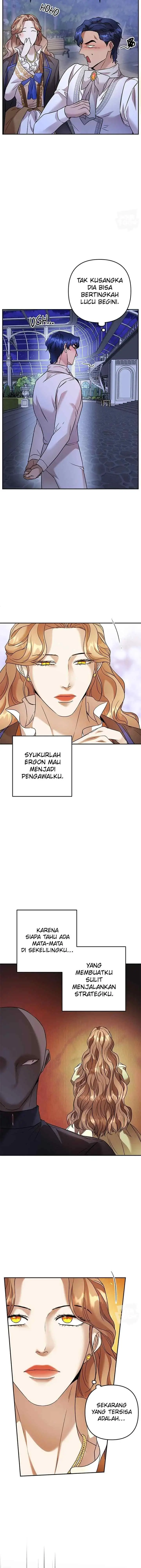Agatha chapter 81 halaman 6