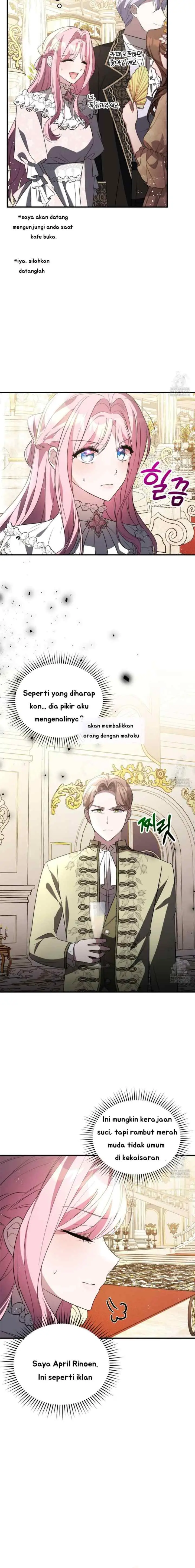 I Didn't Lull You to Sleep Only For You to Be Obsessed chapter 26 halaman 15