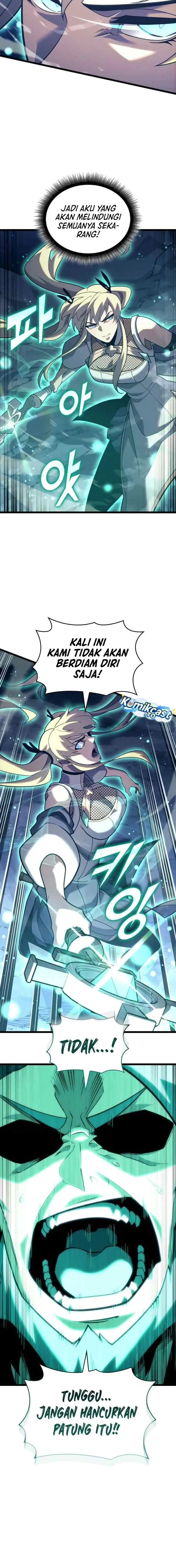 Return of the SSS-Class Ranker chapter 183 halaman 5