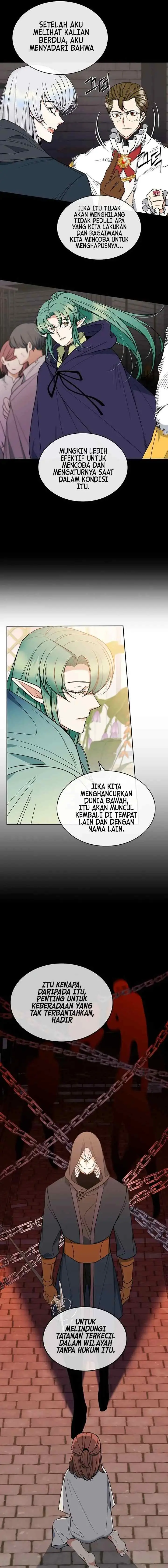 The Duke's Redemption chapter 46 halaman 6