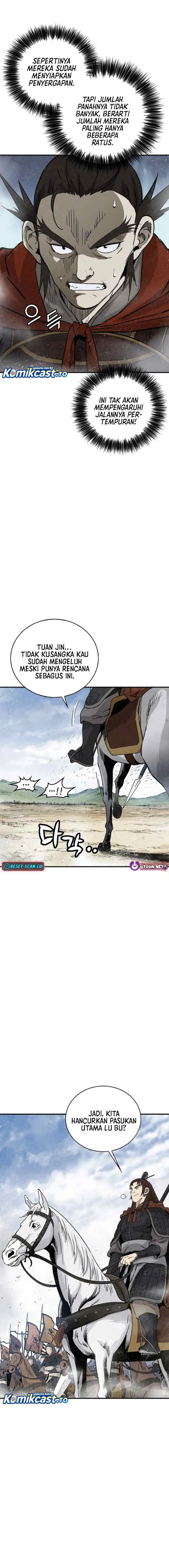 I Reincarnated as a Legendary Surgeon chapter 172 halaman 11