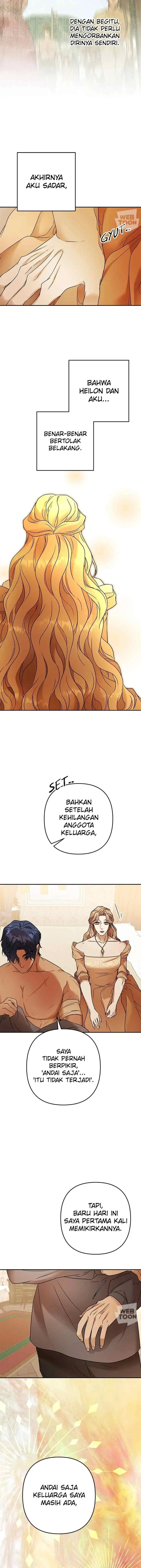Agatha chapter 97 halaman 11