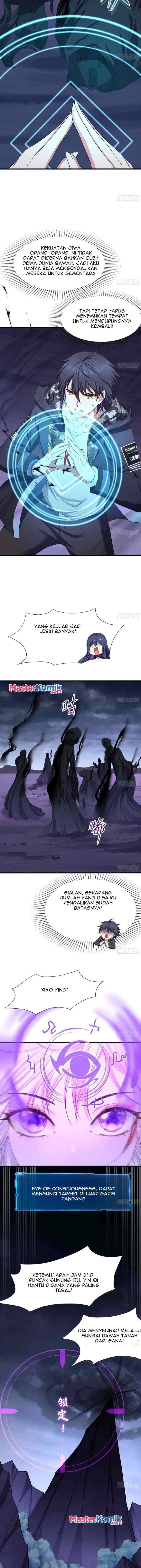 I Made A Harem In The Underworld chapter 67 halaman 8