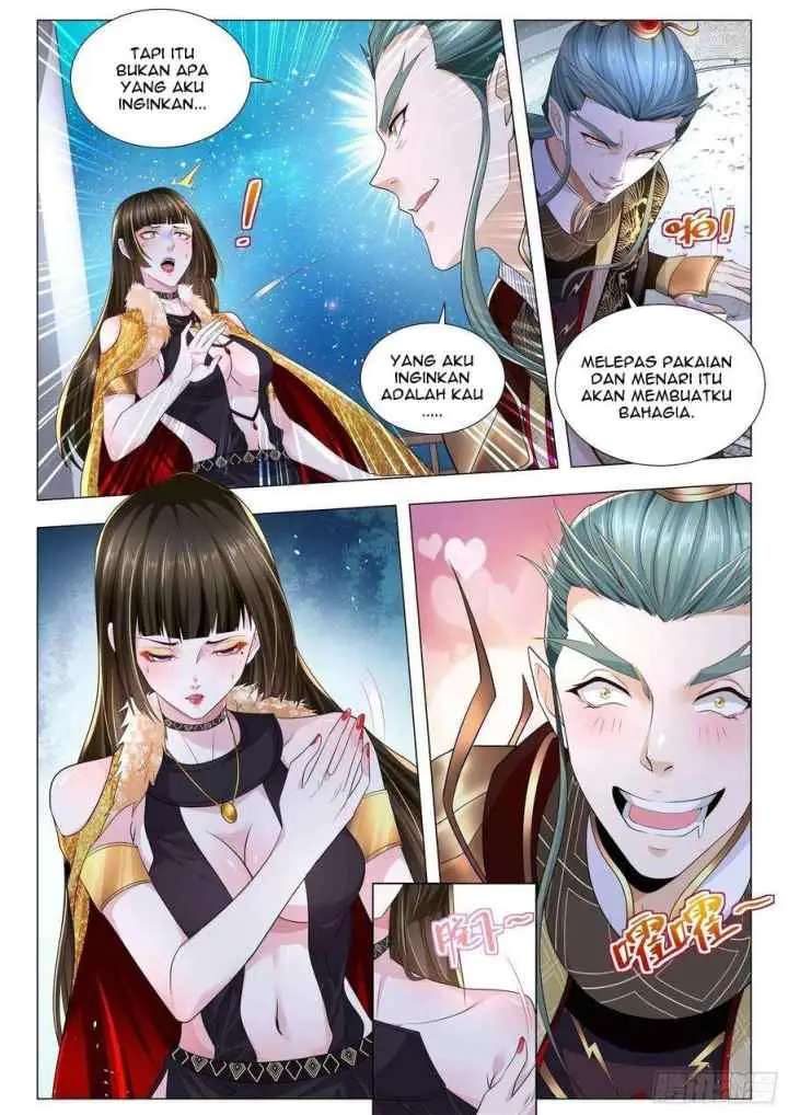 Shen Hao's Heavenly Fall System chapter 217 halaman 12